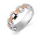 Серебряное кольцо арт395