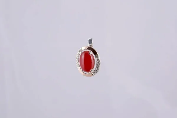 Серебряные сережки арт230